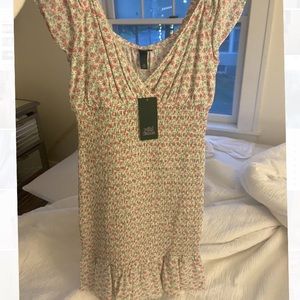 target wild fable dress never worn new with tags